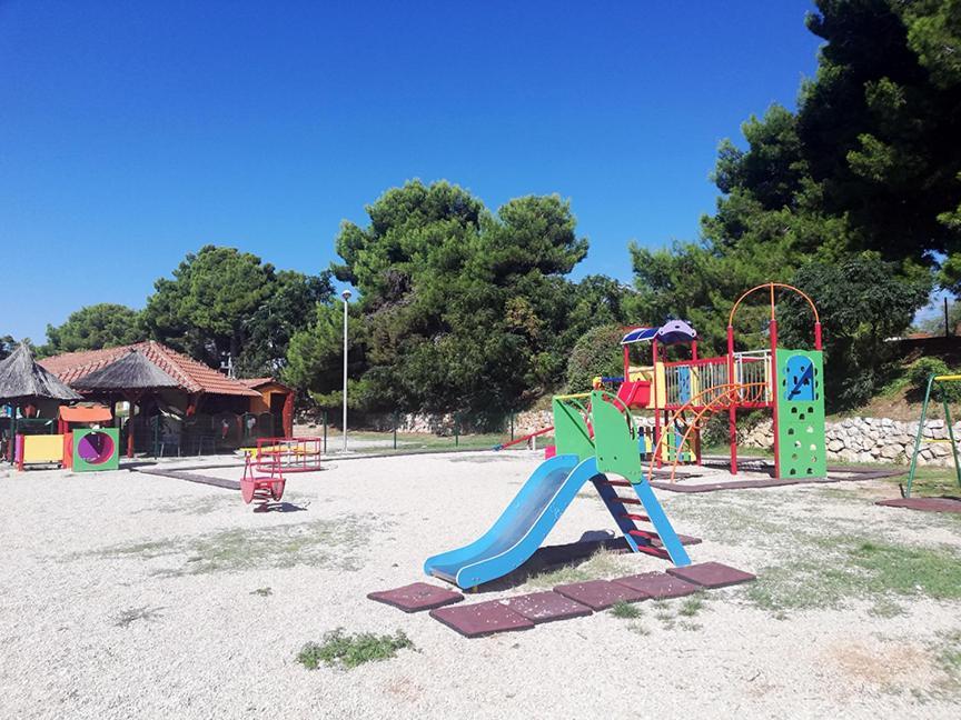Danyja Apartments Sveti Filip i Jakov Luaran gambar