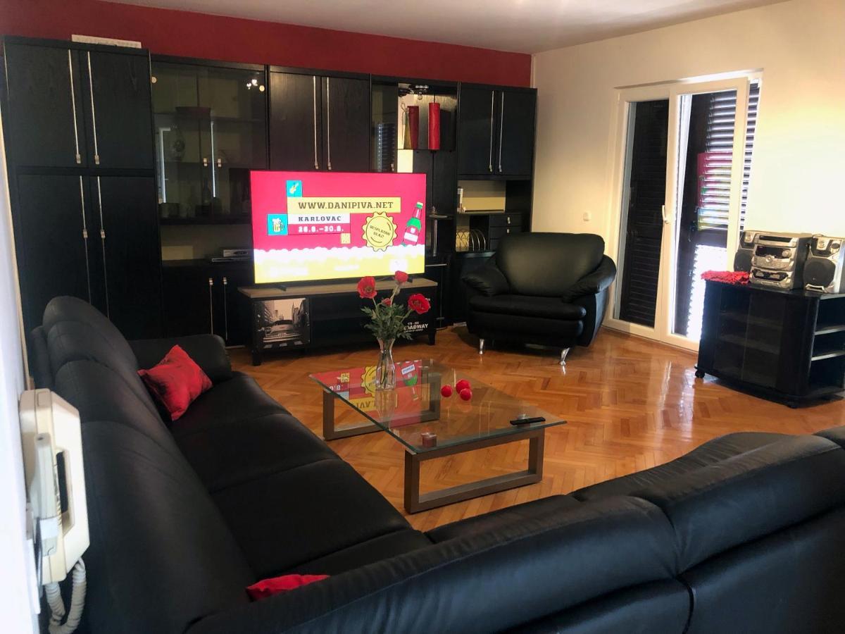 Danyja Apartments Sveti Filip i Jakov Luaran gambar