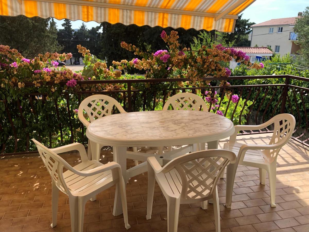 Danyja Apartments Sveti Filip i Jakov Luaran gambar
