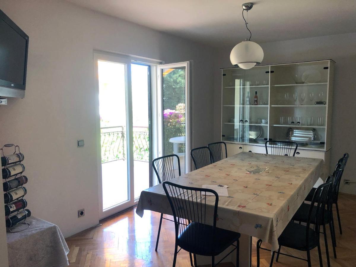 Danyja Apartments Sveti Filip i Jakov Luaran gambar