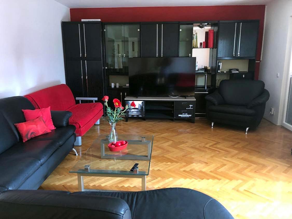 Danyja Apartments Sveti Filip i Jakov Luaran gambar