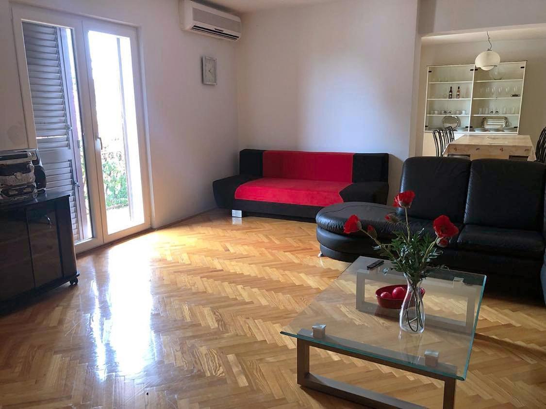 Danyja Apartments Sveti Filip i Jakov Luaran gambar