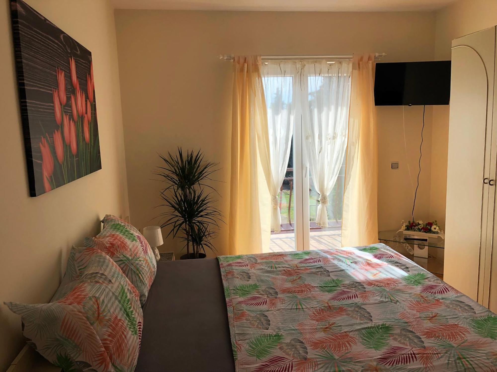 Danyja Apartments Sveti Filip i Jakov Luaran gambar