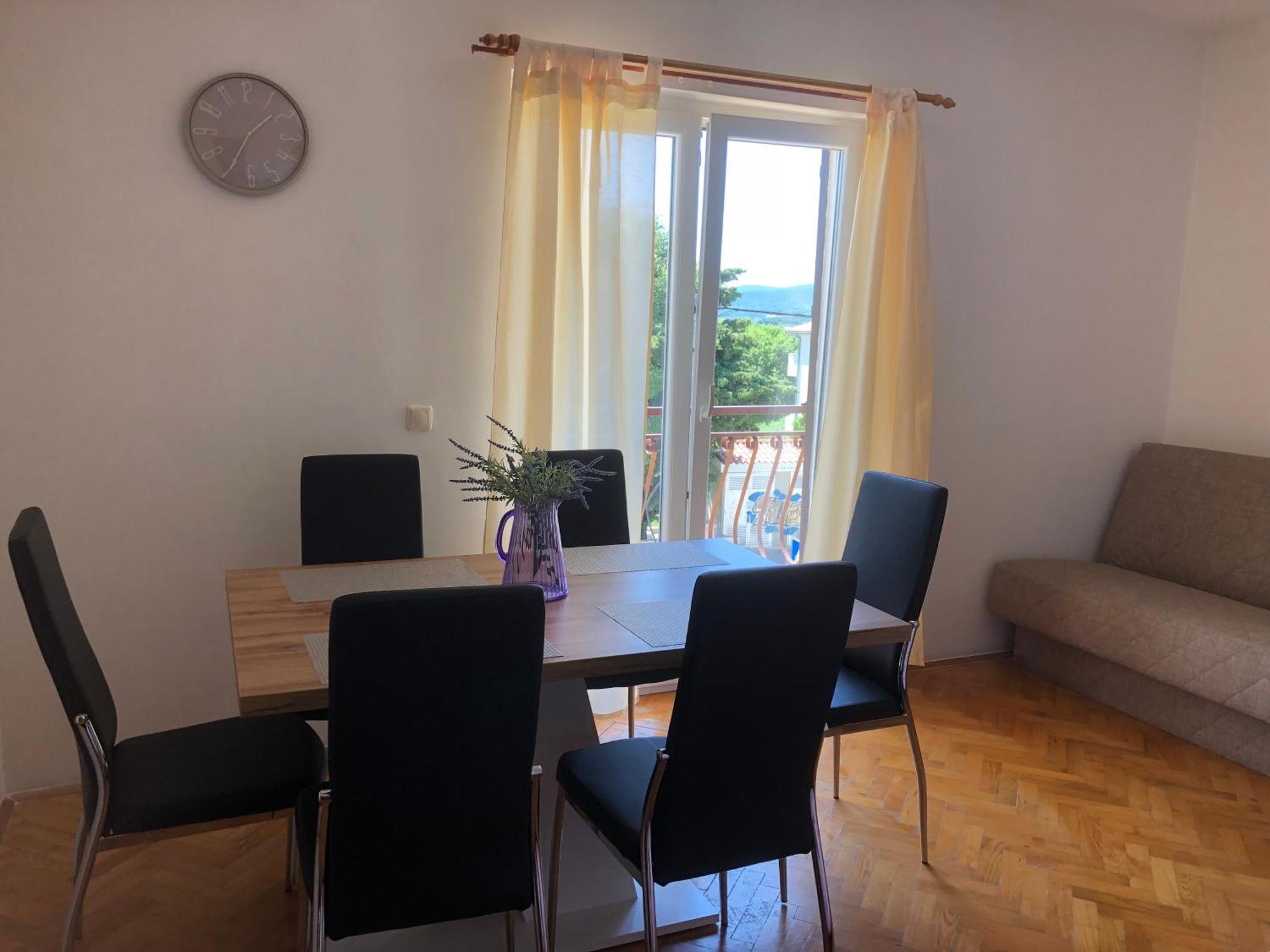 Danyja Apartments Sveti Filip i Jakov Luaran gambar