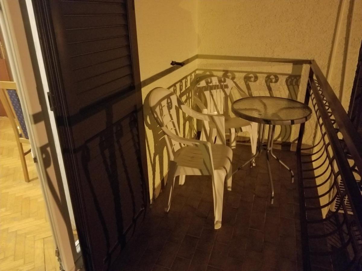 Danyja Apartments Sveti Filip i Jakov Luaran gambar