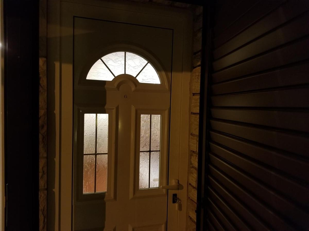 Danyja Apartments Sveti Filip i Jakov Luaran gambar