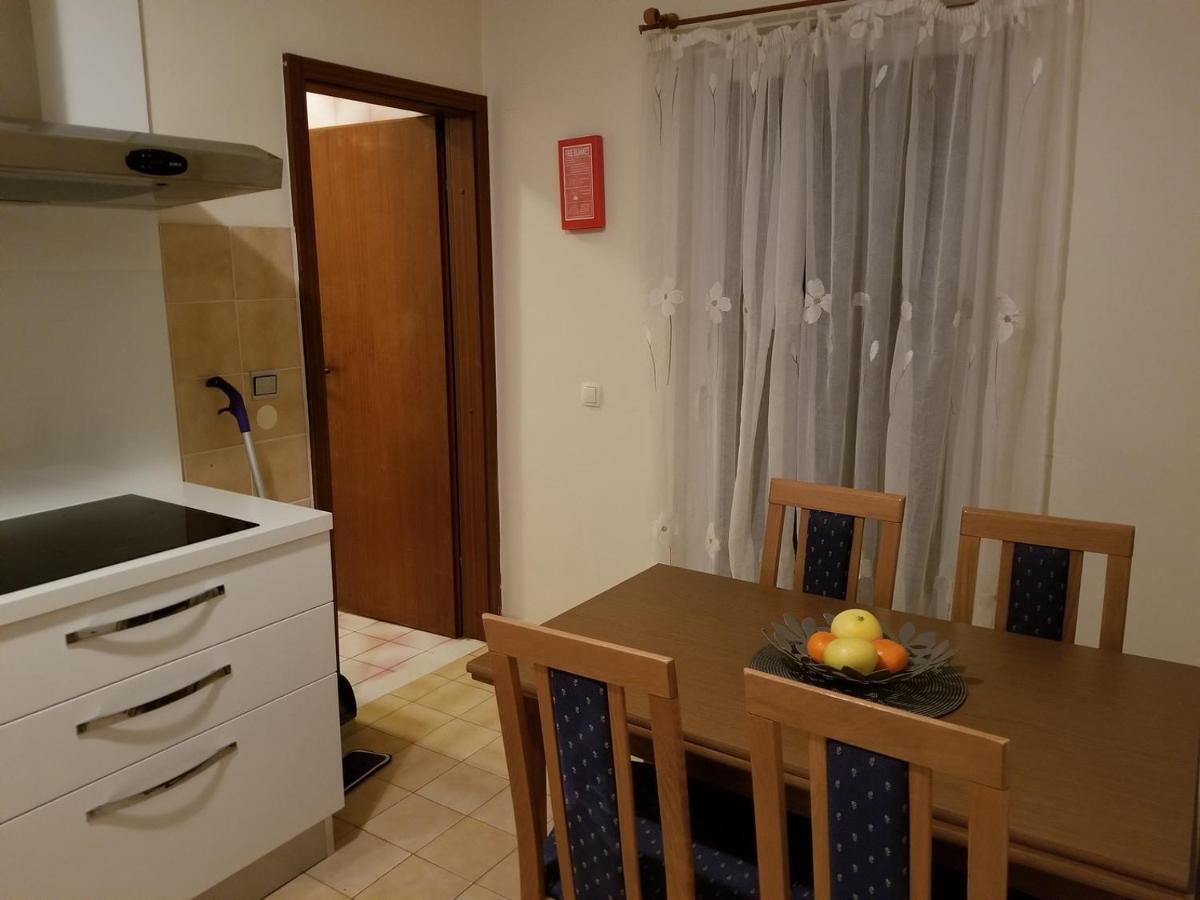 Danyja Apartments Sveti Filip i Jakov Luaran gambar