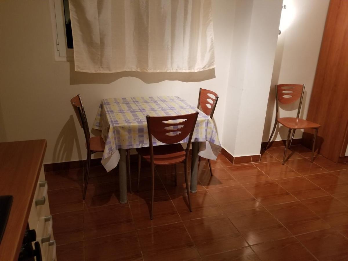Danyja Apartments Sveti Filip i Jakov Luaran gambar