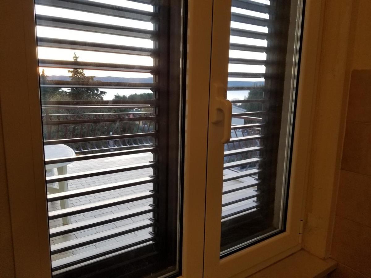Danyja Apartments Sveti Filip i Jakov Luaran gambar