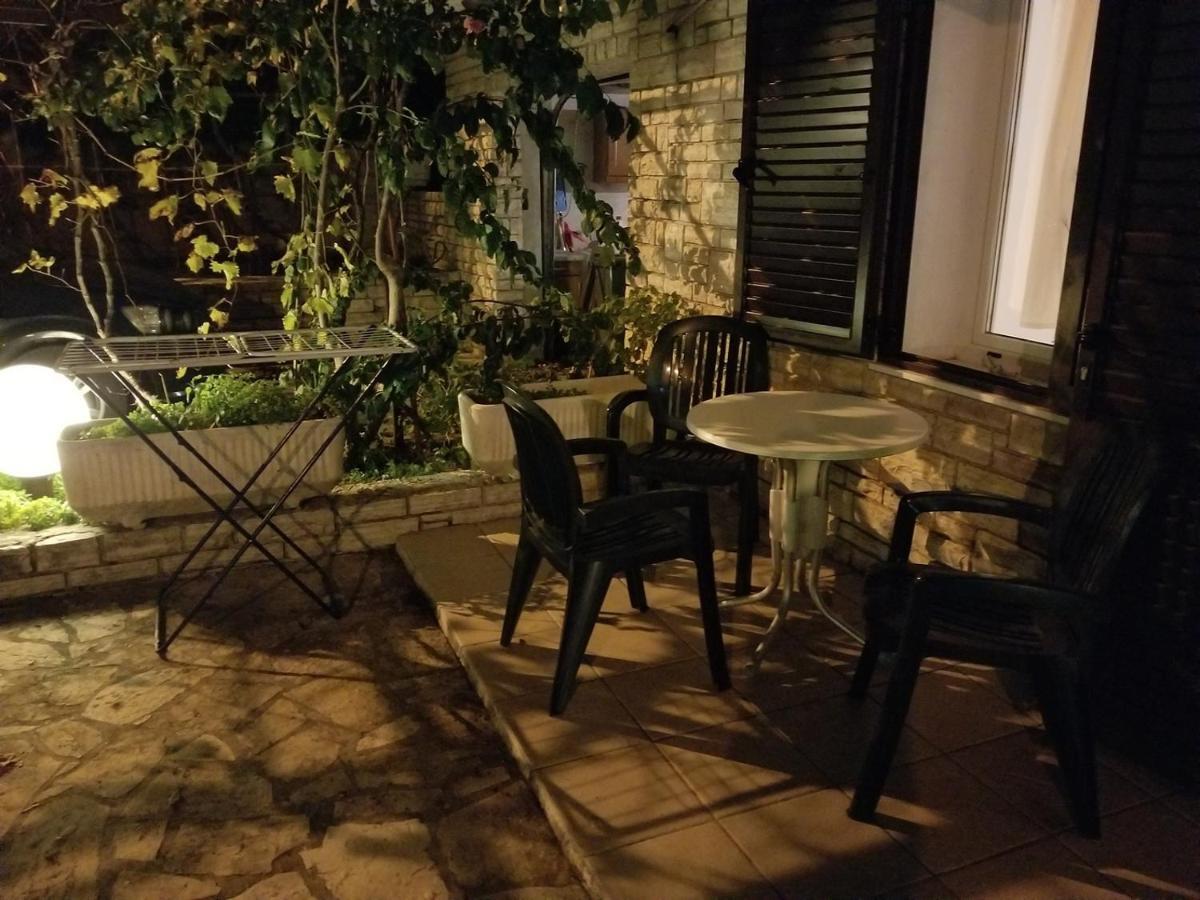Danyja Apartments Sveti Filip i Jakov Luaran gambar